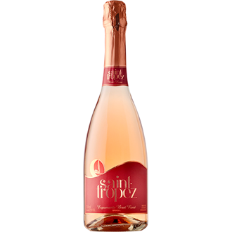 Espumante Brut Rosé Saint Tropez - 750ml