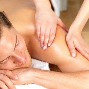 Massagem Caapuã Relax 60'