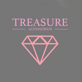 Treasure Acessórios